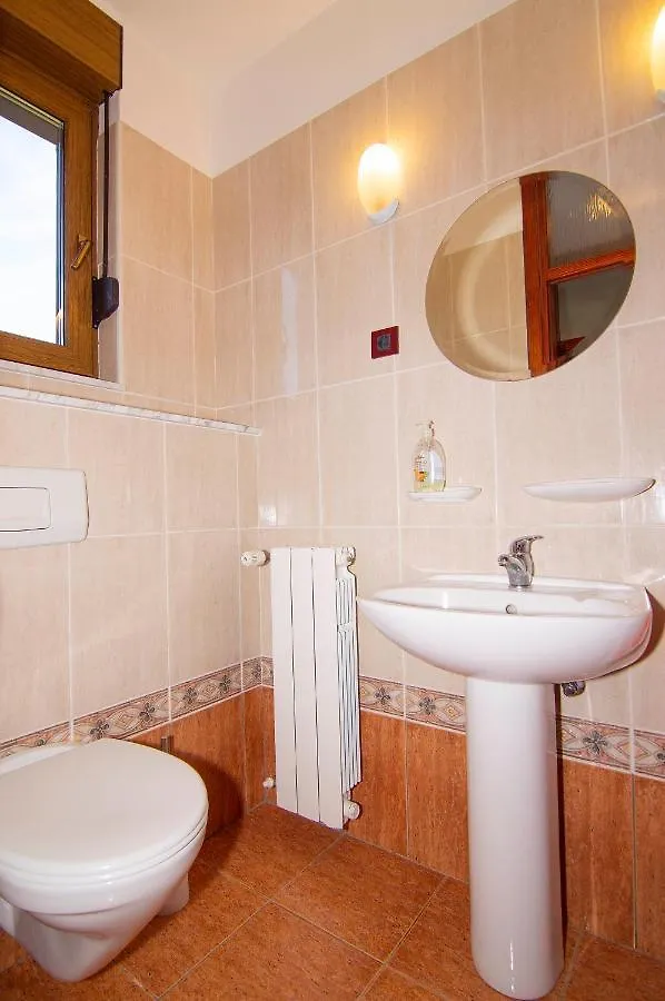 Grenko House Villa Vrata