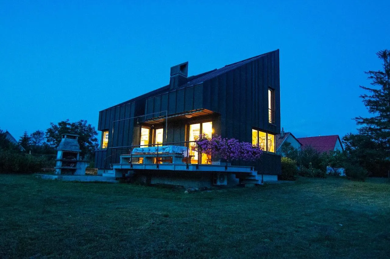 Grenko House Villa Vrata
