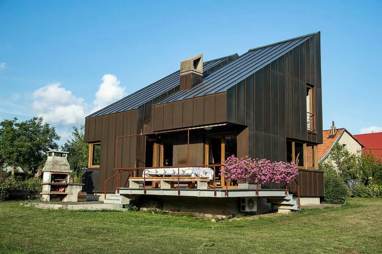 Holiday home Grenko House Villa Vrata