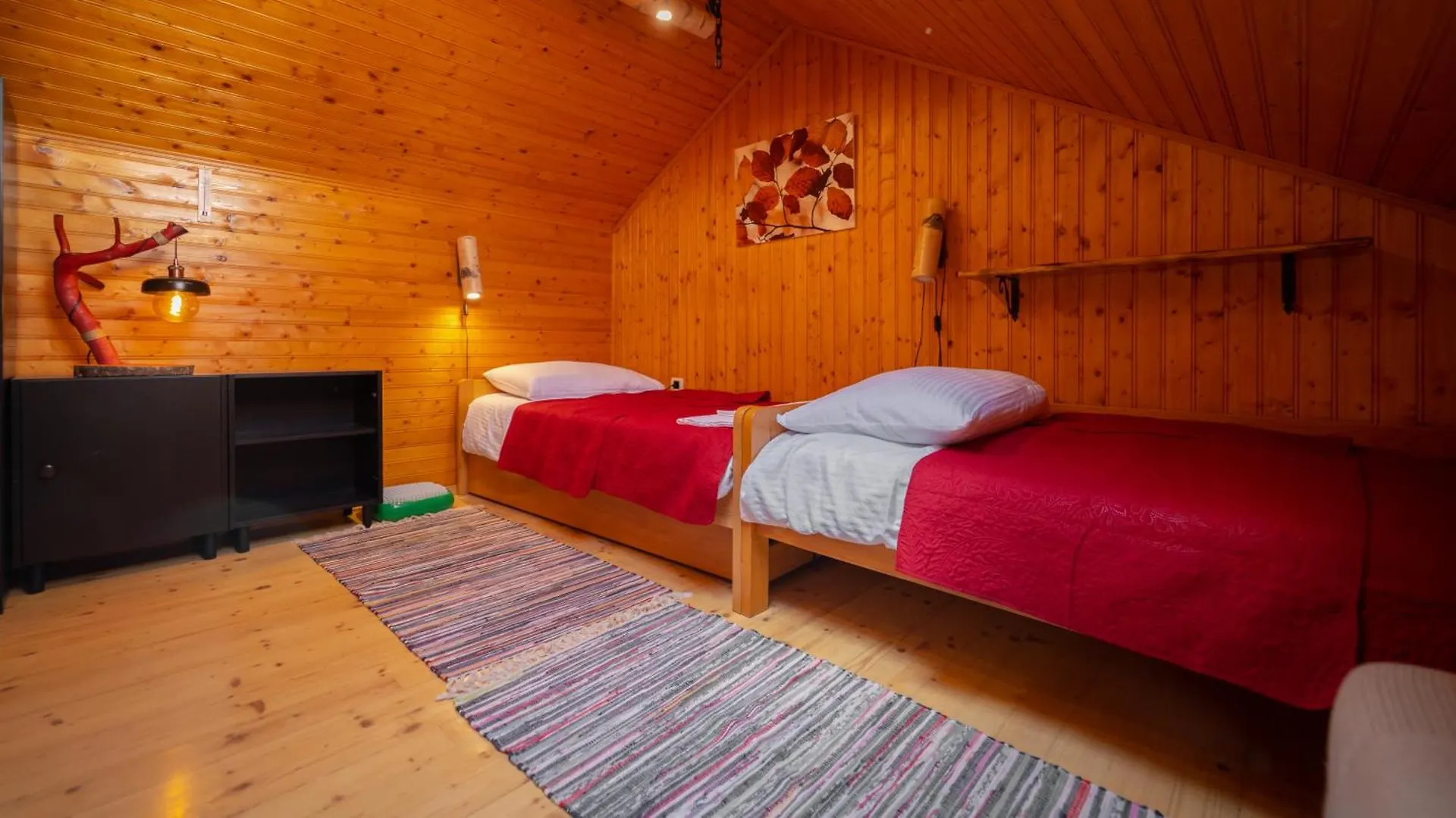 Grenko House Villa Vrata Holiday home