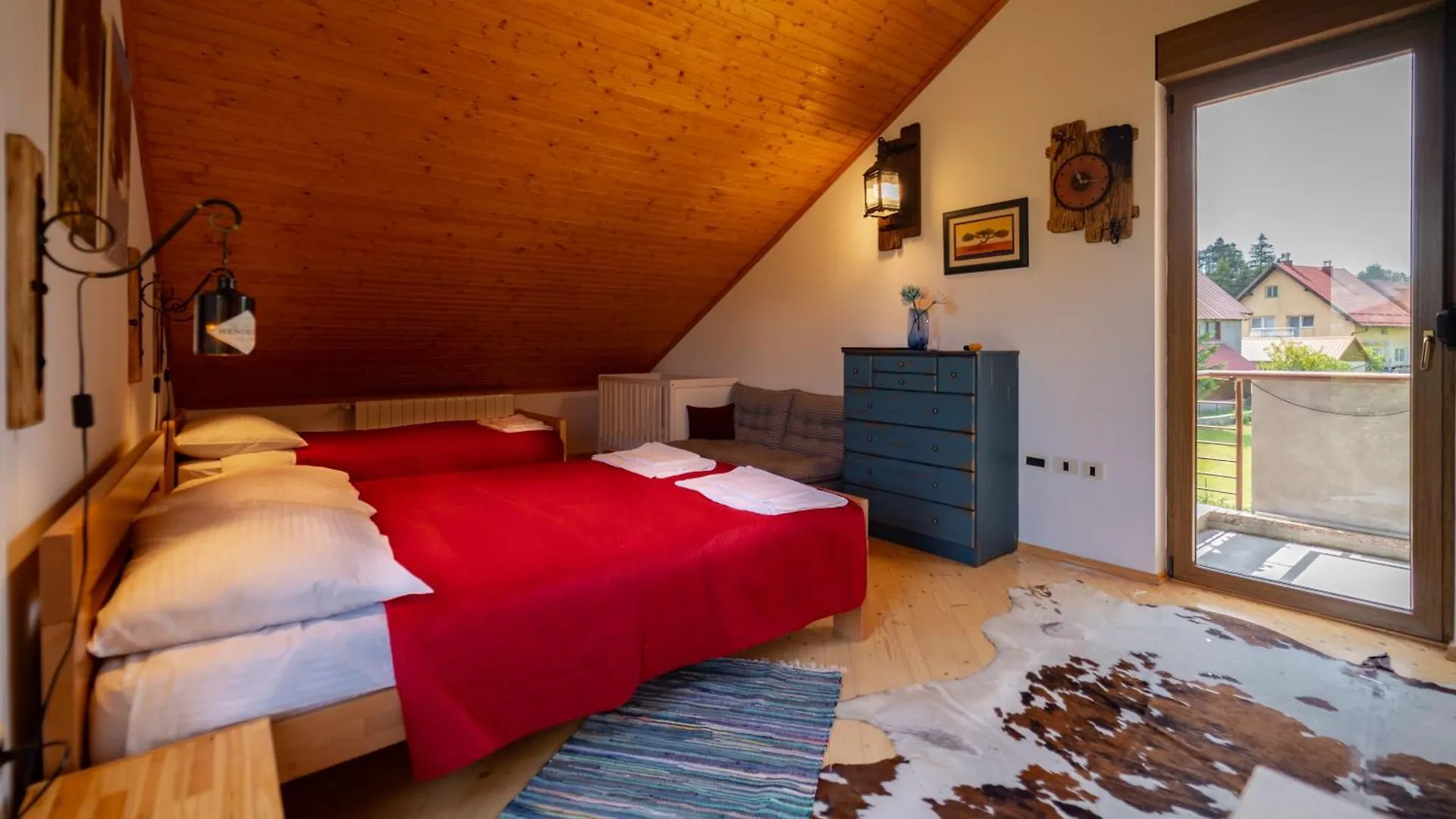 Grenko House Villa Vrata Croatia