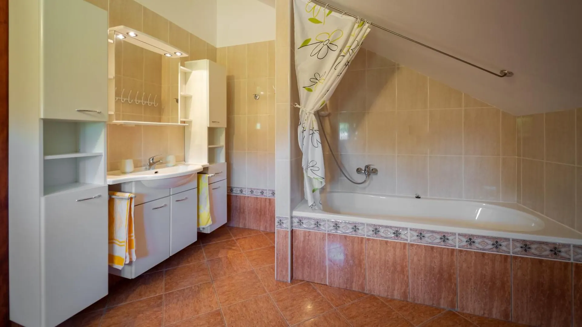 Grenko House Villa Vrata Holiday home