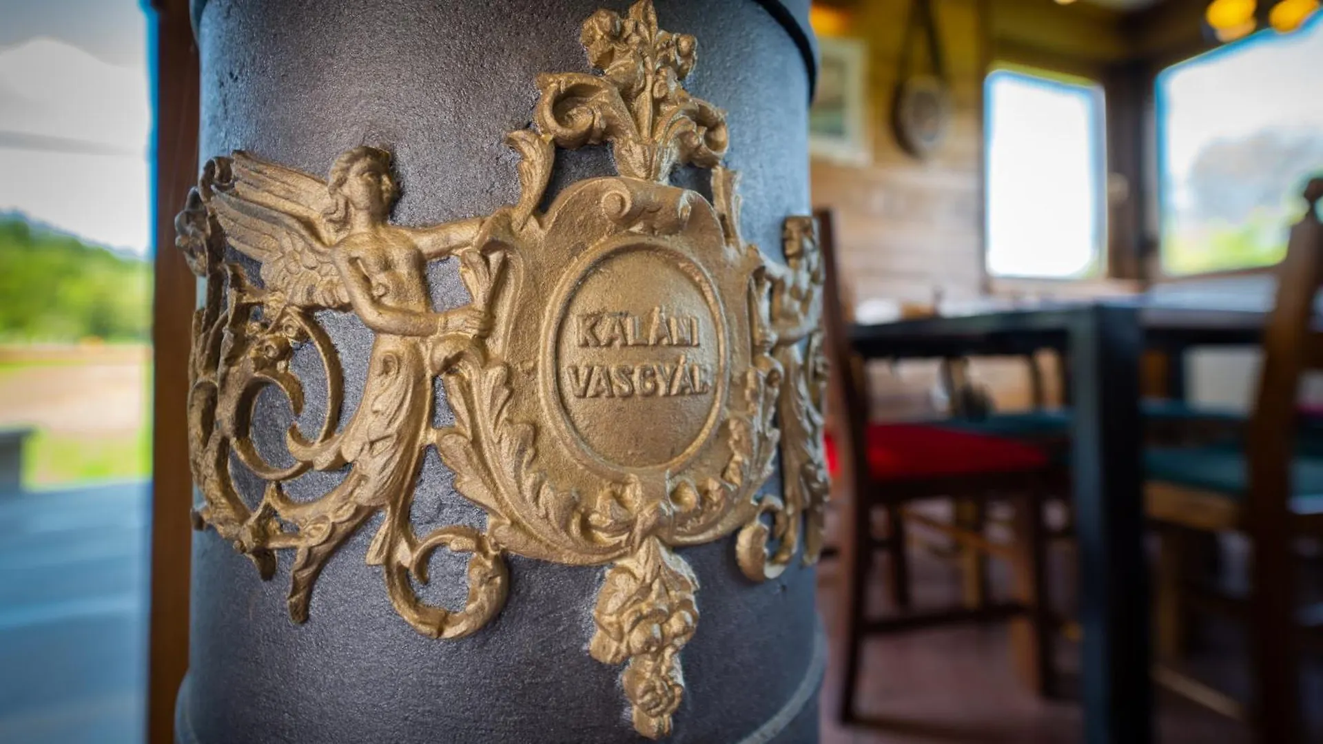 Grenko House Villa Vrata Holiday home