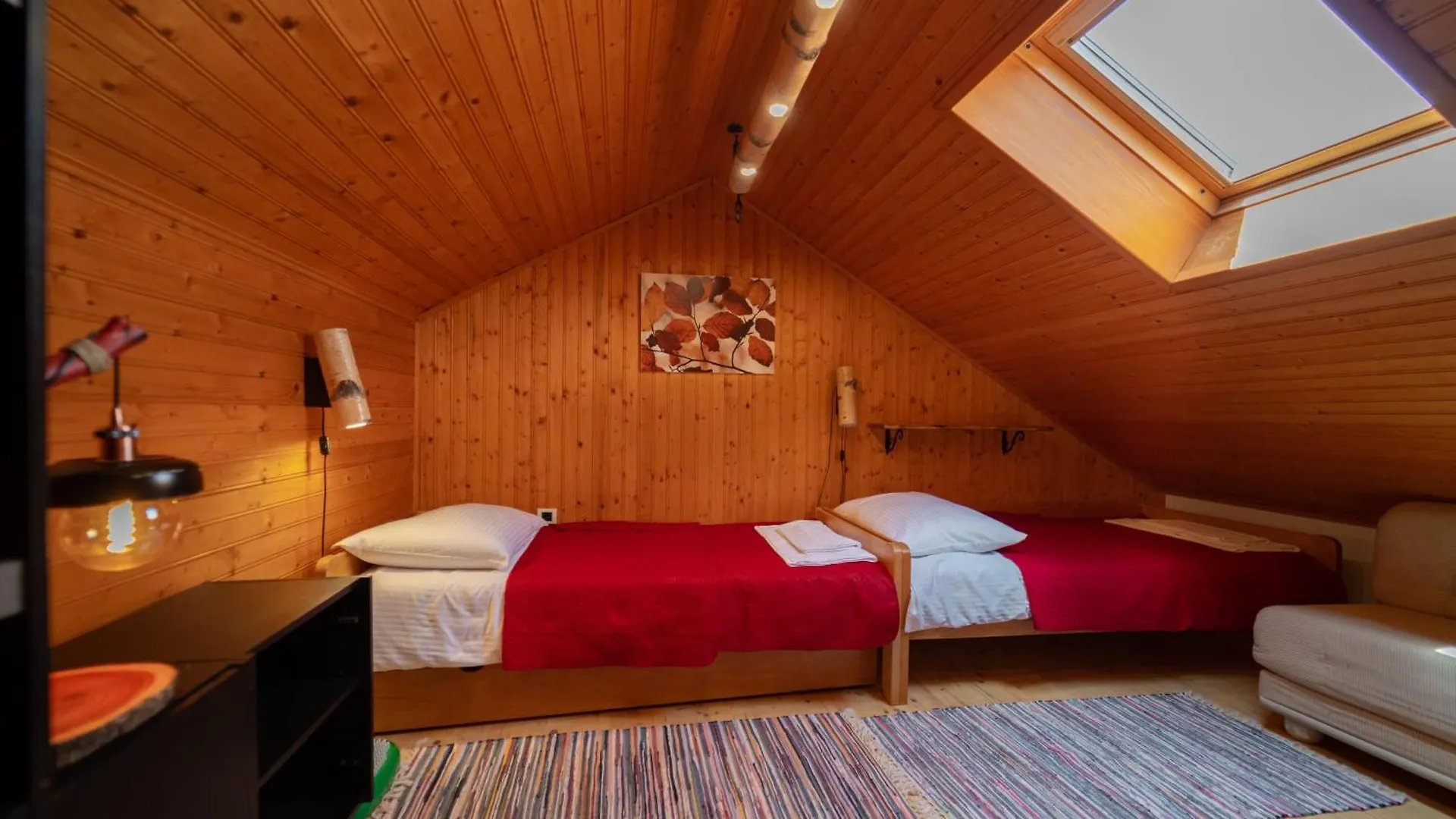 Grenko House Villa Vrata