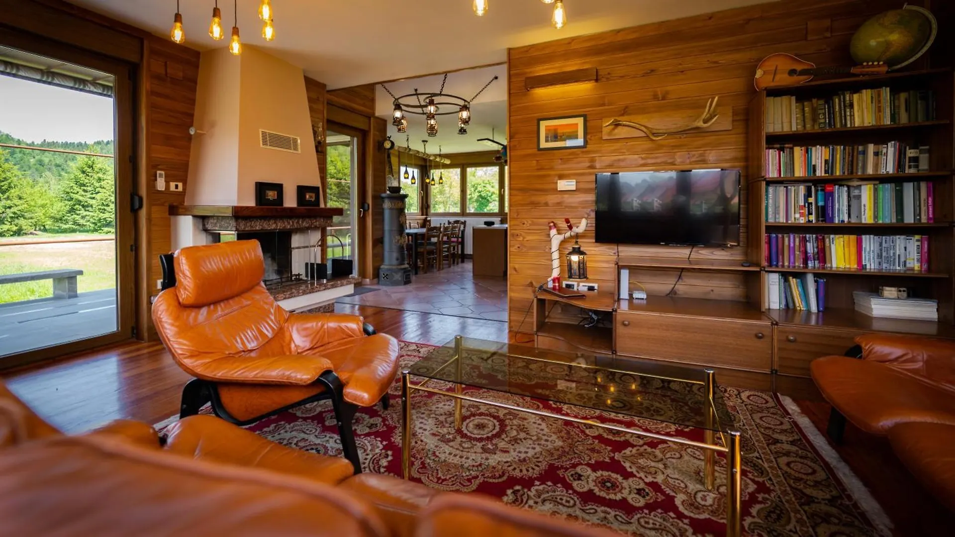 Holiday home Grenko House Villa Vrata