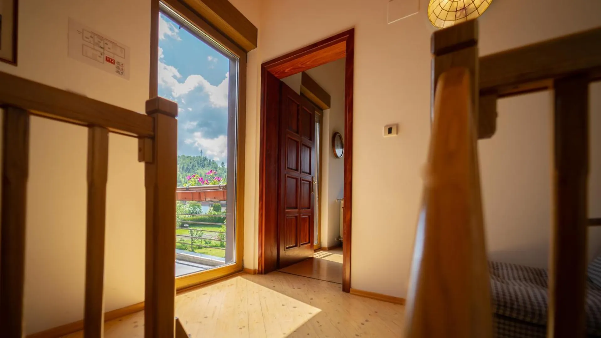 Grenko House Villa Vrata Croatia