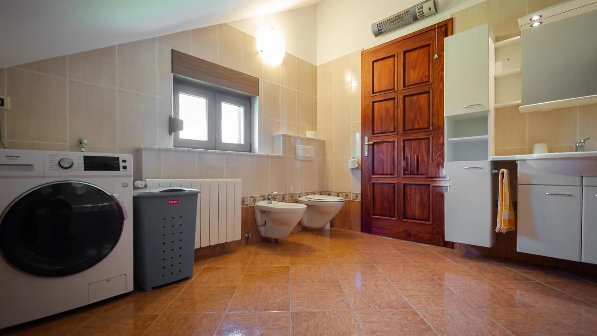 Grenko House Villa Vrata Holiday home