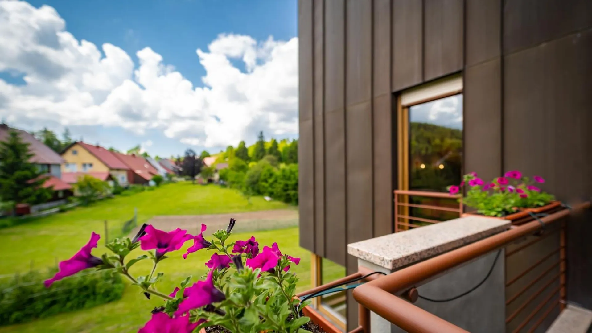Holiday home Grenko House Villa Vrata