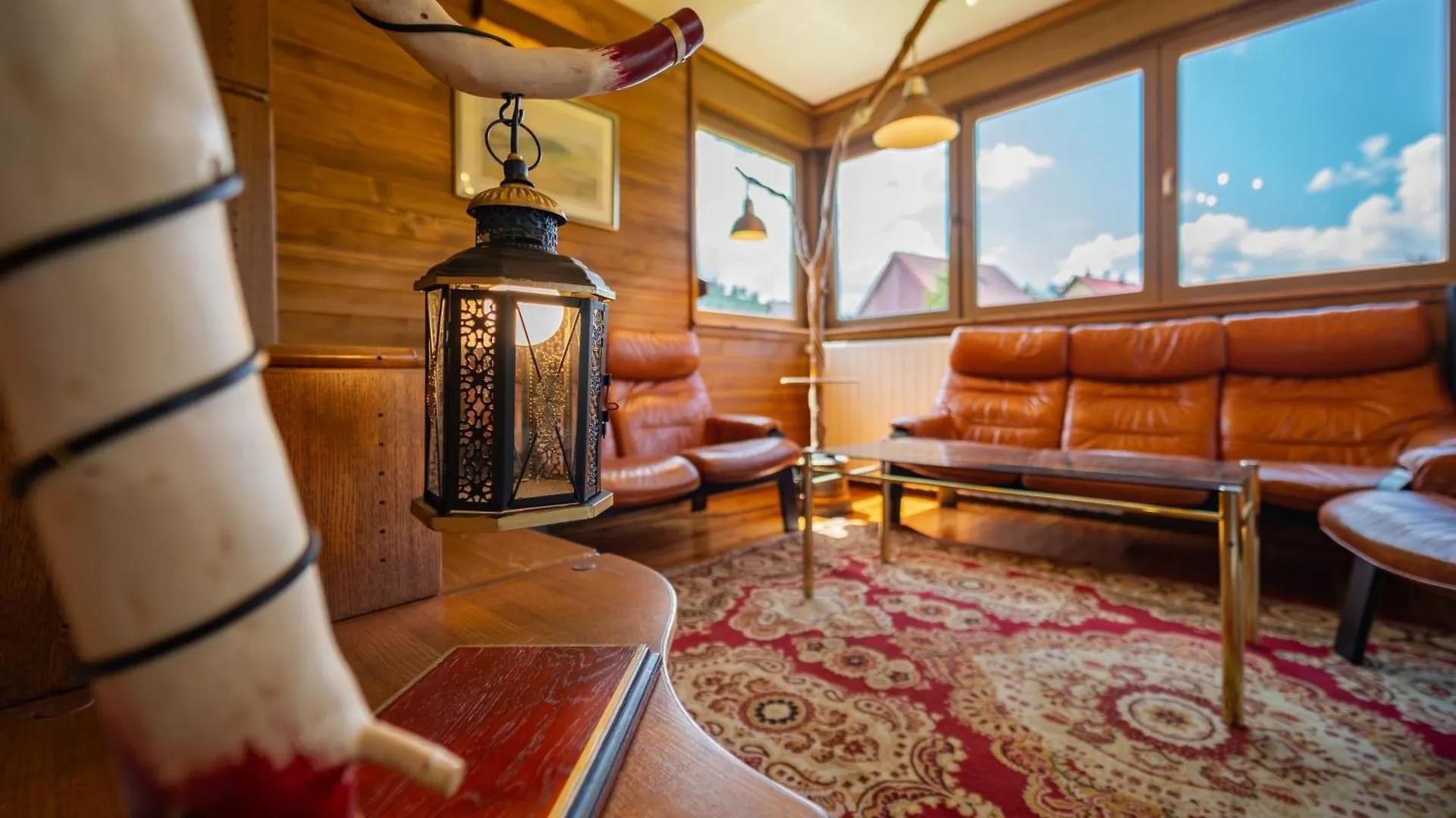 Grenko House Villa Vrata Holiday home
